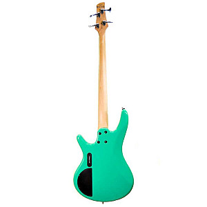 Ibanez SRMD200K Mezzo Electric Bass Guitar 